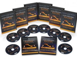 Michael Fortin & Ken Calhoun - Copywriting Success System
