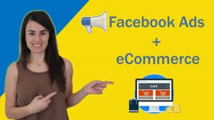 Rihab Seb - FB Ads For Ecommerce Masterclass