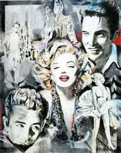 George Dean - How to Sell Multiple Wall Portraits