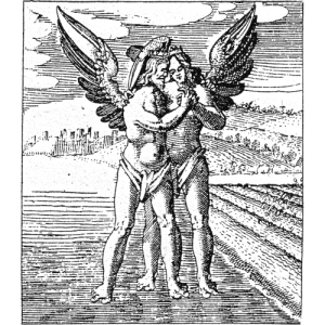 Robert Moore - The Lover Within