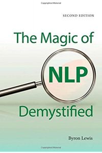 Frank Pucelik - NLP Practitioner Training 2013