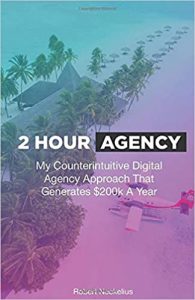 Robert Neckelius - 2 Hour Agency
