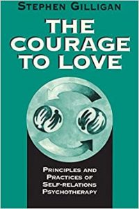 Stephen Gilligan - Courage To Love