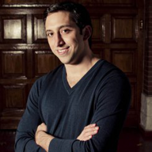 Scott Valdez - The Clide Magnet Dating System
