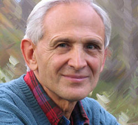 Peter Levine - How The Living. Sensing Body Resolves Trauma. Establishes Safety And Restores Resilience