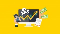 Wealthy Education - The Complete Value Investing Course (Updated 2019)