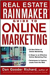 Real Estate Rainmaker 2020
