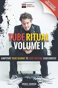 Brian G. Johnson - Tube Rank Ritual