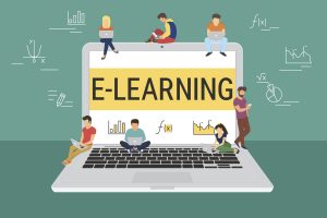 E-Learning Course