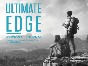 Anthony Robbins - The Ultimate Edge 3 Part Course