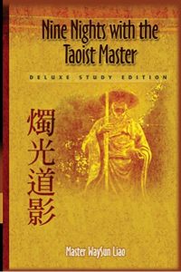 Waysun Liao - Applying Tao Te Ching Principles To Taichi