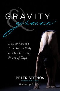 Peter Stertos - Gravity and Grace