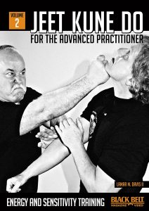 Jeet Kune Do For Advanced Practitioner Vol 2