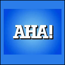 AHA - Stage Hypnosis
