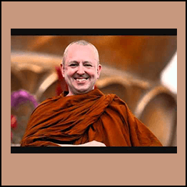 Ajahn Brahmavamso - Finding Happiness In Life