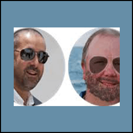 Andre Chaperon & Dave Tropeano - Amazon Selling Machine (ASM) Alternative