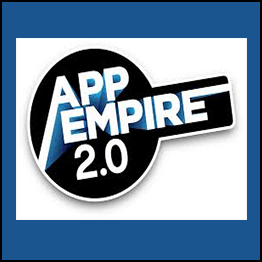 AppEmpire Emperor Edition (App Empire 2.0)