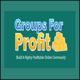 Arne Giske - Groups For Profits