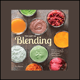 Art of Blending
