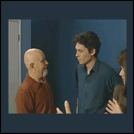 Body Language For Actors - Portraying Different Cultures