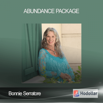Bonnie Serratore - Abundance Package
