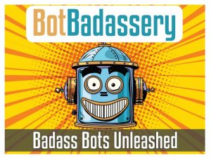 Robert Stukes & Shawn Anderson - The 2018 Client-Getting Bot Blueprint