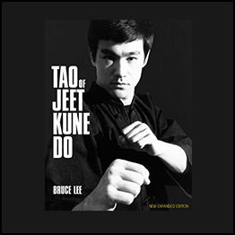 Bruce Lee's Jeet Kune Do