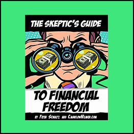 CashFlow Heaven - Trade - Anywhere