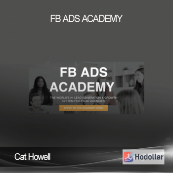 Cat Howell - FB ads Academy