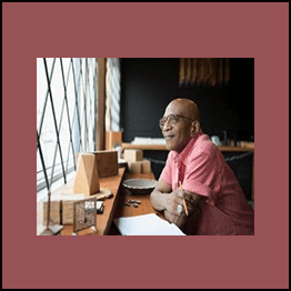 Chris Howard - Presentation & Platform Skills Trainer's Training