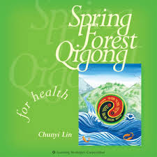 Master Chunyi Un - Spring Forest Qigong