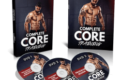 Mike Robertson - Complete Core Fitness