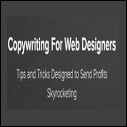 Copywriting For Web Designers by fox-web-school