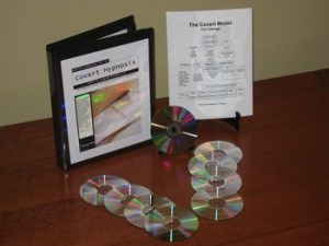 Nathan Blaszak - Covert Hypnosis Audio Course