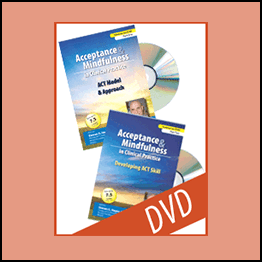 DVD Fix - Acceptance Ft Mindfulness In Clinical Practice