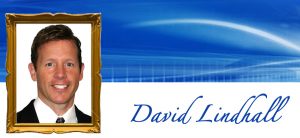 David Lindahl - Business Building