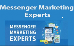 David Sambor, Philippe LeCoutre - Messenger Marketing Experts