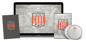 David Tian - Core