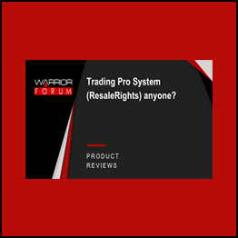 David Vallieres - Tradingology Complete Options Course