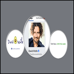 David Wolfe - Inner Circle Membership