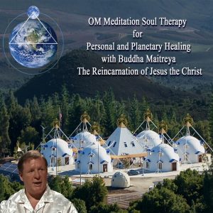 Buddha Maitreya Soul Therapy Music