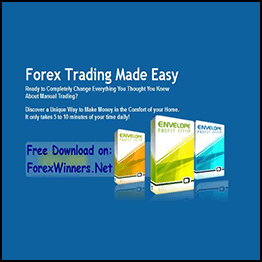 Envelope Profit System