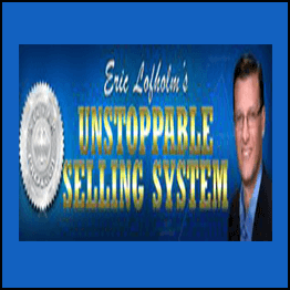 Eric Lofholm - The Silver Protege Program