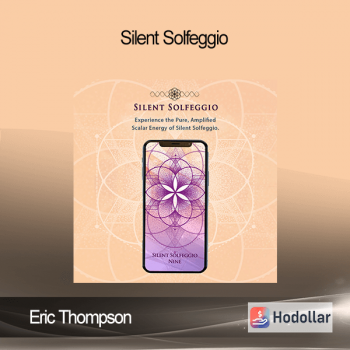 Eric Thompson - Silent Solfeggio