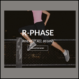 Essentials Of Elite Performance - R-Phase