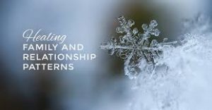 Fiona Moore - Healing Family and Relationship Patterns