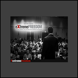 Flip2Freedom - Extreme Freedom 2016