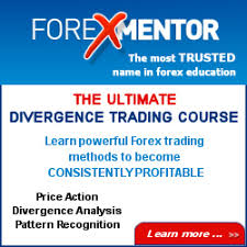 Forexmentor - The Ultimate Divergence Trading Course For The Forex Trader