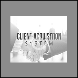 Frank Kern - Client Acquisition System