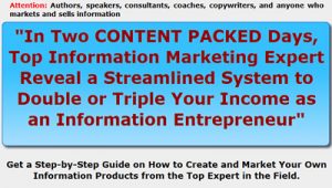 Options University - Intensive Workshop Seminar